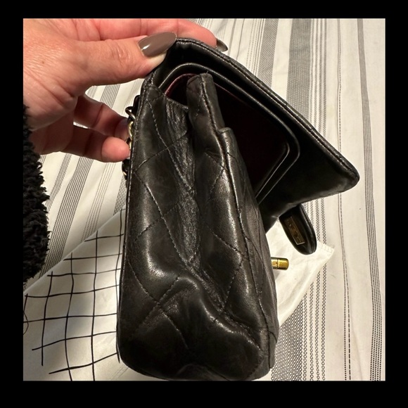 Double flap vintage - Picture 7 of 10